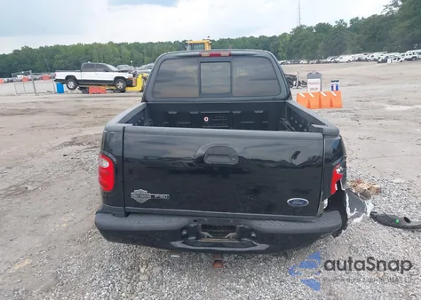 2001 Ford F-150 Harley-Davidson Edition/King Ranch Edition/Lariat/Xlt from USA, damaged, VIN 1FTRW07L21KB32561